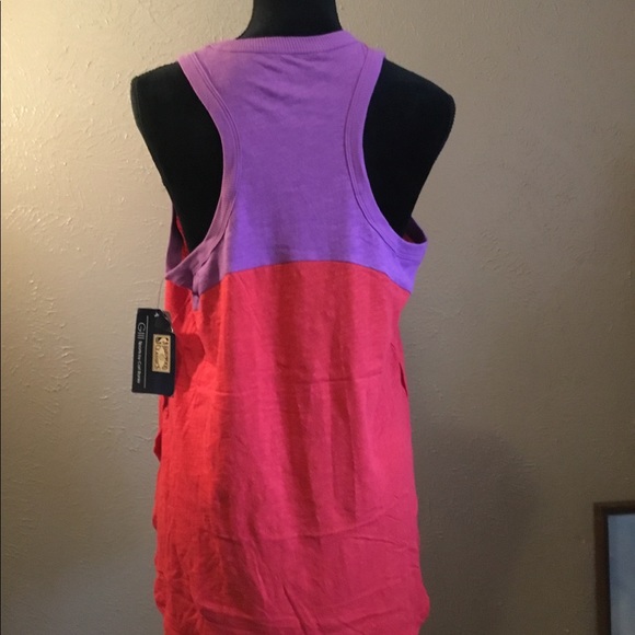 Toronto Raptors Authentic Tee - Picture 3 of 3